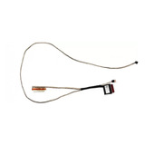 Cable Lcd Led Dc02001yg10 Dg521 Idapad 320-15ikb 40 Pines