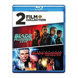 Blade Runner Dbfe (bd) [blu-ray]
