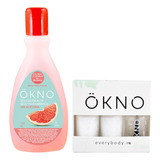 Gift Box French Ökno C/quita C/vitaminas Gel Vegano 17free