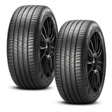 Paquete 2 Llantas 225/45r18 Pirelli Cinturato P7 C2 95y