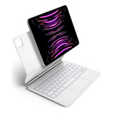 Magic Keyboard - Funda Para iPad Pro De 11 Pulgadas Y iPad A