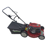 Cortador Grama Gasolina Com Recolhedor 6hp Pro6000c Garthen