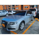 Audi A4 2012 1.8 Tfsi Multitronic Luxury