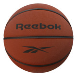 Pelota De Basquet Reebok Classic Game N° 7 Basketball
