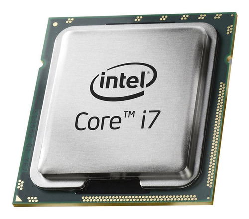 Processador Gamer Intel Core I7-2600s Bx80623i72600s  De 4 Núcleos E  3.8ghz De Frequência Com Gráfica Integrada