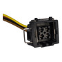 Conector Sensor Temperatura Vw 4 Pin Jetta Volkswagen Jetta