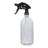 Rociador Atomizador Pulverizador Spray Pet 500ml Con Gatillo