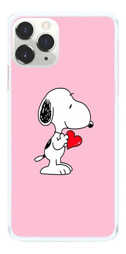 Capinha De Celular Personalizada Snoopy 23