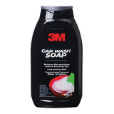 Shampoo Para Autos Concentrado 473ml (pn39000) 3m 59126
