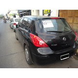 Nissan Tiida Visia 1.8 2010