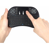 Pack 2 Teclados Touchpad Inalámbricos Para Smart Tv/pc/xbox