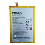 Bateria Philips X818 Ab3900awmc Original