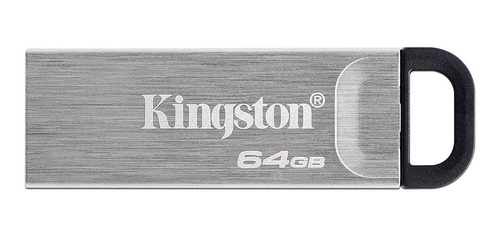 Unidad Flash Usb 3.0 Kingston Datatraveler Kyson De 64 Gb.