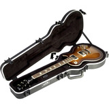 Skb 1skb-56 Estuche Rígido Deluxe Para Guitarra Les Paul