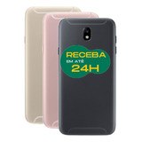 Tampa Para Galaxy J5 Pro J530 Carcaça + Lente + Entrega 24h!