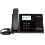 Polycom Cx600 Ip Teléfono 2200-15987-025 Poe
