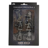 Dark Souls The Role Playing Game: Unkindled Heroes Pack 2 M.