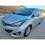 Hyundai Hb20 2014 1.0 Comfort Plus