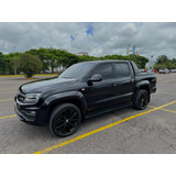 Volkswagen Amarok 2022 3.0 V6 Extreme Black Style