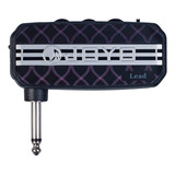 Mini Amplificador Para Fone Lead Joyo - Ja-03l