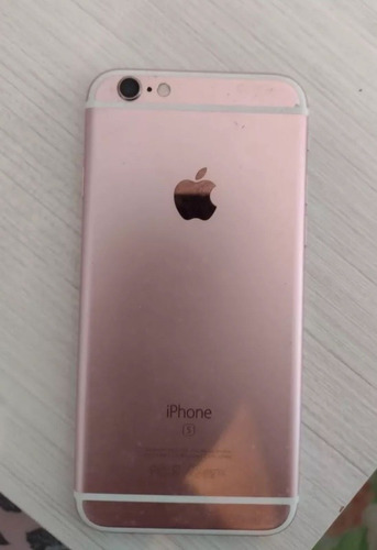  iPhone 6s Plus 32gb 