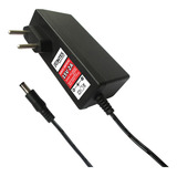 Fonte De Alimentação Chaveada 15v 1a 2a Plug P8