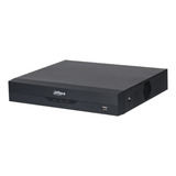 Dahua Dvr Nvr2116hsi2 16 Canales Ip 4k 1 Ch De Reconocimiento Facial O 1 Canal De Protección Perimetral O 4 Canales De Smd 1 Puerto Sata 10 Tb Puertos Vga Y Hdmi 2 Puertos Usb 2.0 Negro