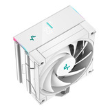 Disipador Deepcool Ak400 Digital Blanco Rgb