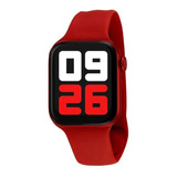 Relógio Smartwatch Seculus Unissex - 17001mpsvnk5