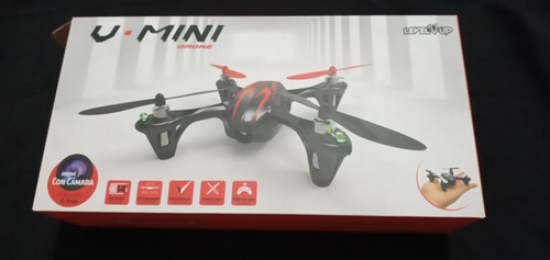 Dron V Mini