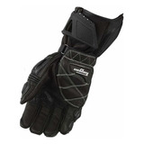 Guantes Deportivos De Piel Para Motocicleta