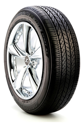 225/65 R17 Dueler H/ P Sport As Bridgestone + Envío Gratis