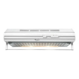 Purificador De Cocina Whirlpool Wab60 Empotrable 220v Blanco