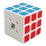 Cubo Rubik Yulong ( Moyu) 3x3x3 + Base Moyu Original