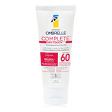 Ombrelle Complete Sensitive Advanced 60 Spf 6.8 Fl Oz