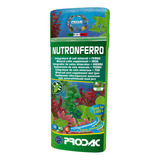 Suplemento Prodac Fertilizante Nutronferro 500ml