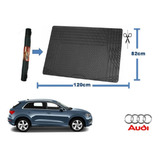 Tapete Cajuela Universal Ligero Audi Q3 2020 A 2023