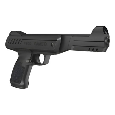 Pistola Gamo P900 De Resorte De Alta Precision Cal. 4.5mm Negro | Envío gratis