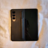 Smartphone Galaxy Z Fold4 5g, 256gb, 12gb (perfeito Estado)