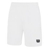 Short Wilson Training Clxxv Adulto Importado Asfl70