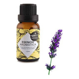 Esencia De Lavanda 15 Ml | Spacio Natural