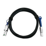 Hpe Hp 2.0m Externoalta Densidad A Mini Sas Cable 716191b21 