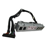 Panel Frontal Dell Optiplex 790 Usb, Audio, Led 0g3xvd