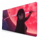 Pad Mouse - Akame Ga Kill! Mouse Pad Anime Large Desk Pad Co