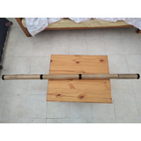 Didgeridoo De Bamboo 
