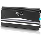 Amplificador De Sonido P/coche Lanzar Vector 6000w 2 Canales