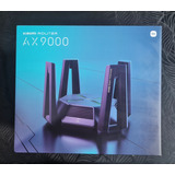 Roteador Xiaomi Ax9000 Wi-fi 6e