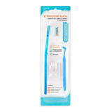 Arrayanes Kit Higiene Bucal Cepillo Dental + Interdental