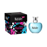  Natalie Eau De Parfum Fantasy 90ml