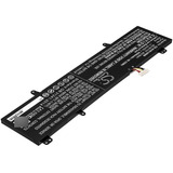 Bateria Para Asus Vivobook S14 S410u X411ua B31n1707 B31bi91